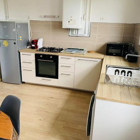 Appartement Hyper Centre קאין מראה חיצוני תמונה