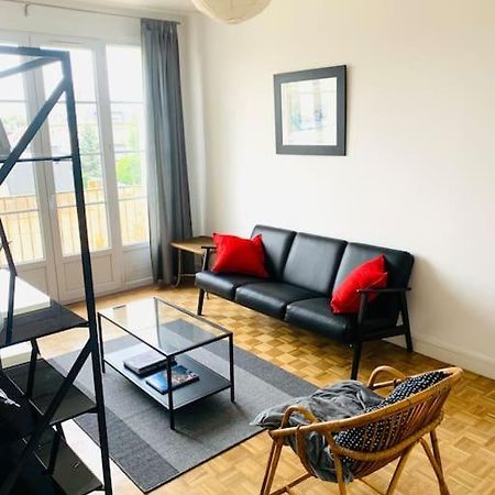 Appartement Hyper Centre קאין מראה חיצוני תמונה