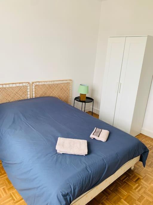 Appartement Hyper Centre קאין מראה חיצוני תמונה
