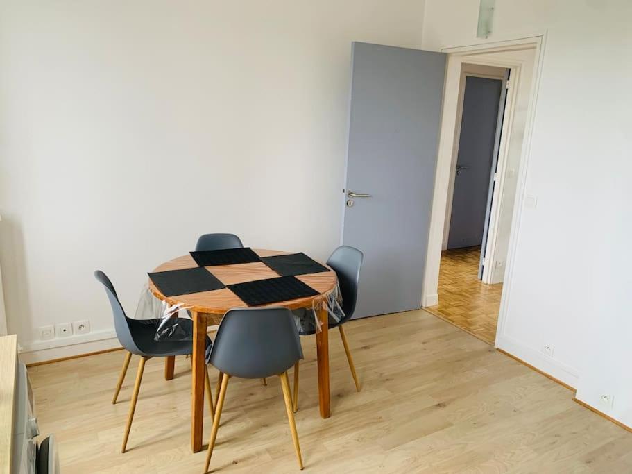 Appartement Hyper Centre קאין מראה חיצוני תמונה