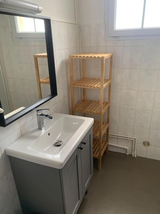 Appartement Hyper Centre קאין מראה חיצוני תמונה